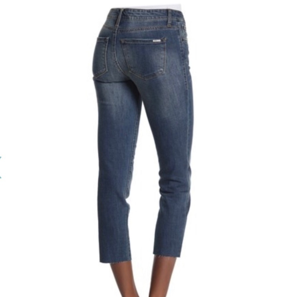 New STS Blue Jean - Picture 2 of 2
